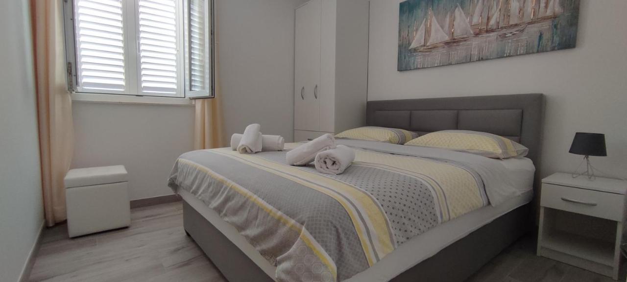 Sunset Apartments Slano Kültér fotó