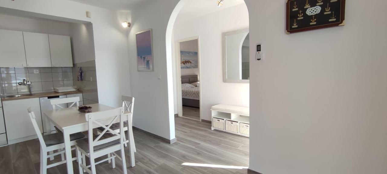 Sunset Apartments Slano Kültér fotó