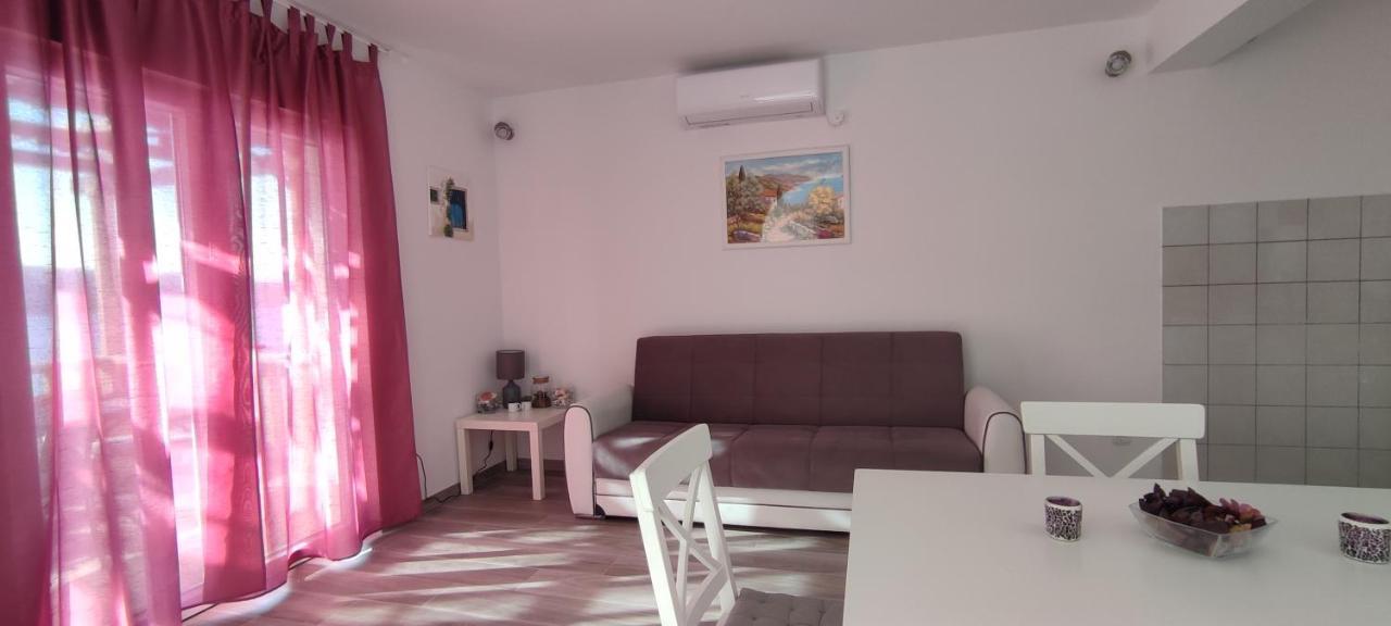 Sunset Apartments Slano Kültér fotó